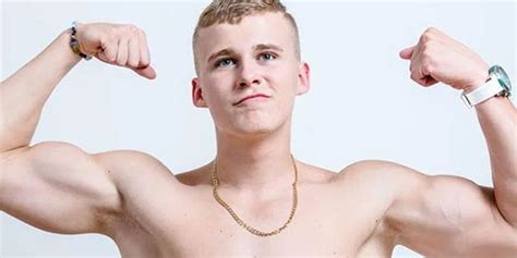 young boner|11 Photographs of Slovakian Jocks With Nothing to Hide